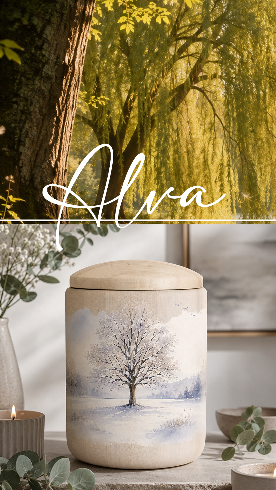 Edition Alva