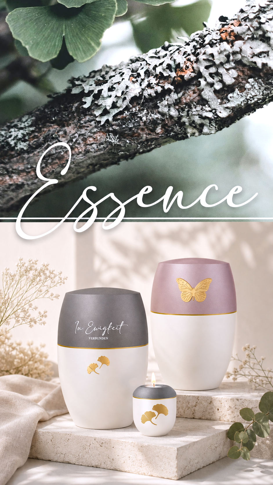 Edition Essence