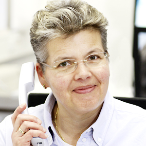 Anke Conrad-Hohmann