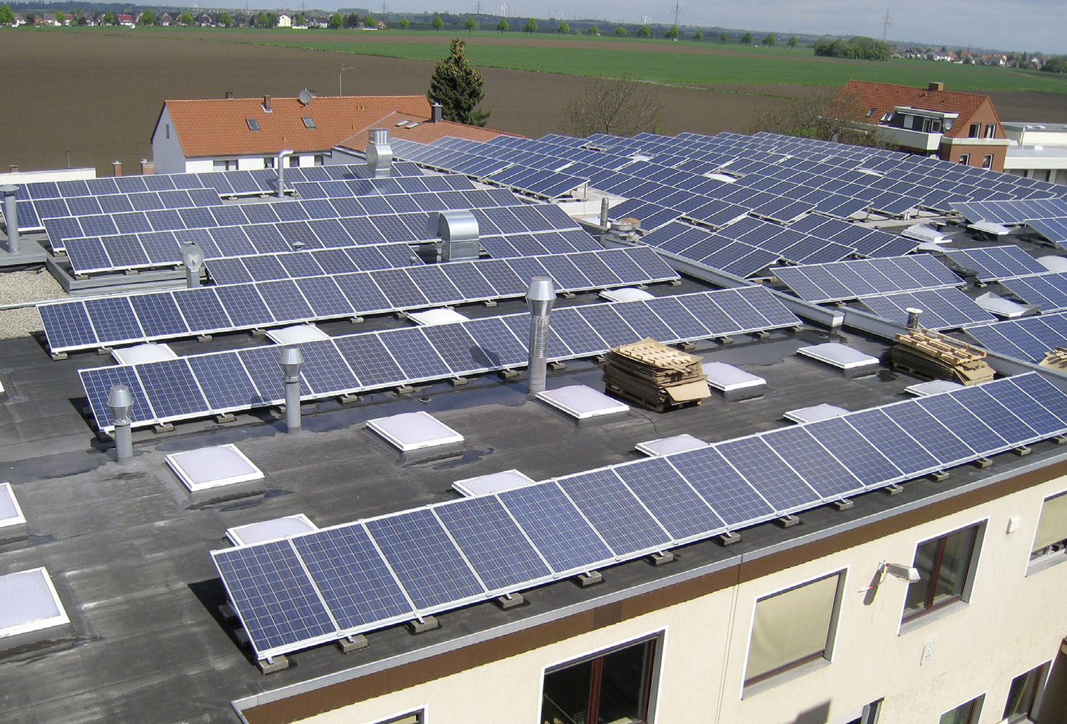 Erneuerbare Energie