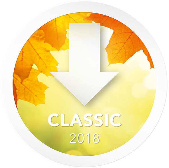 Classic Katalog
