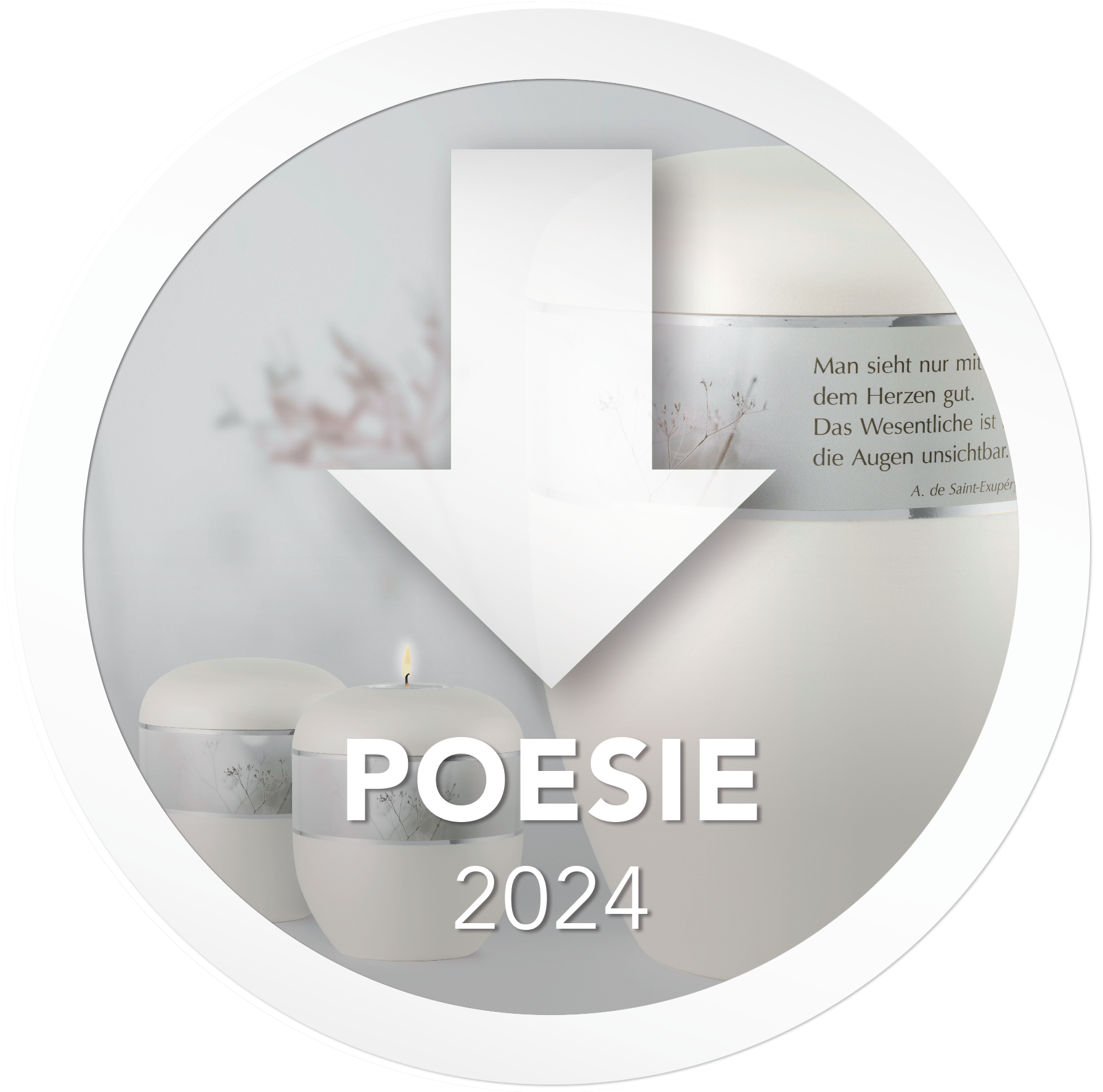 Poesie Katalog
