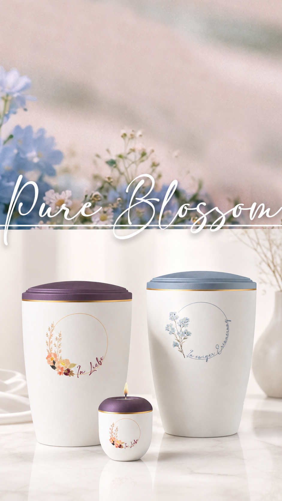 Pure Blossom
