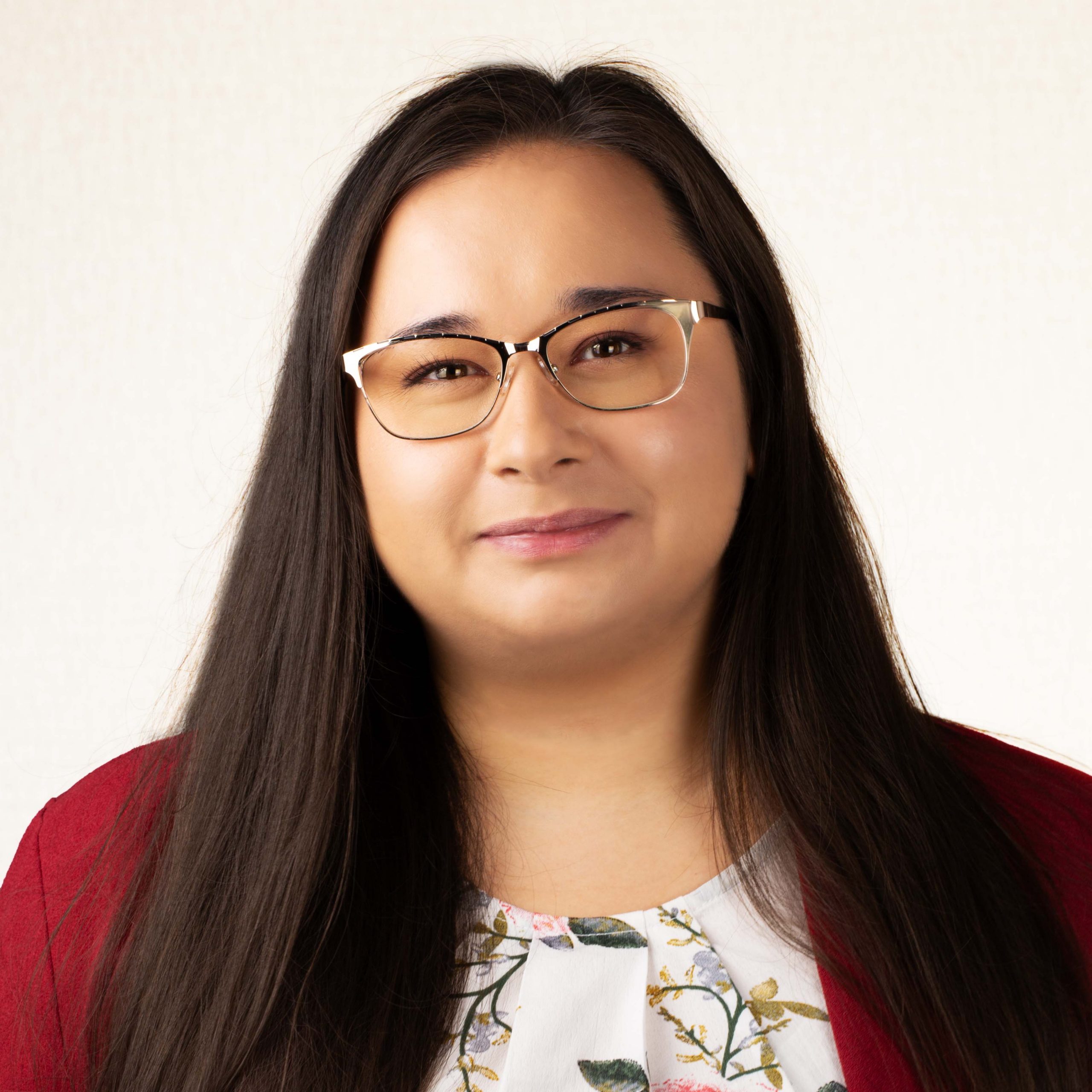 Saranya Heubacher