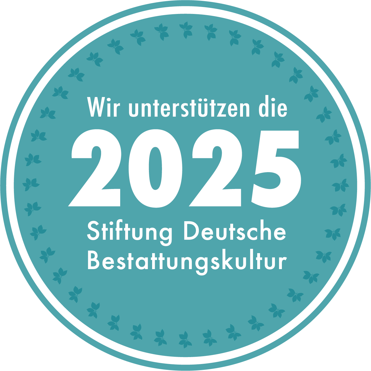 Stiftung Deutsche Bestattungskultur Logo
