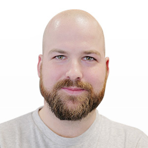 Ulrik Völsing
